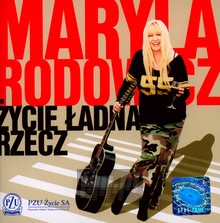 ycie adna Rzecz - Maryla Rodowicz