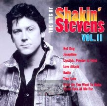 The Hits Of Shakin' Stevens II - Shakin' Stevens