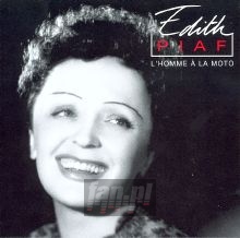 L' Homme A La Moto - Edith Piaf