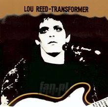 Transformer - Lou Reed