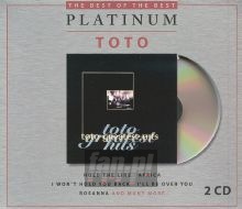 Greatest Hits - TOTO