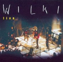 Live - Wilki