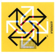 The Yellow Album - A1 People