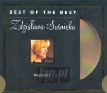 Magia Serc - Zdzisława Sośnicka Magia Serc - Zdzisława Sośnicka