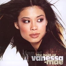 The Best Of Vanessa Mae - Vanessa Mae - bigger The Best Of Vanessa Mae - Vanessa Mae