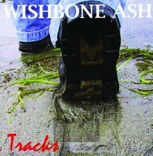 Raw Tracks - Wishbone Ash