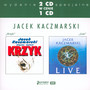 Krzyk / Live - Jacek Kaczmarski