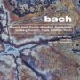 Bach - 3CD Box - V/A