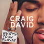 What's Your Flava? 2 - Craig David