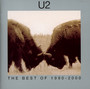 The Best Of 1990-2000 - U2