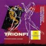 Orff Trionfi Trittico Teatrale - Eugen Jochum