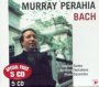 Bach: Works - Murray Perahia