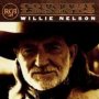 Country Legends - Willie Nelson