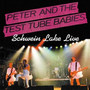 Schwein Lake Live - Peter & The Test Tube Babies