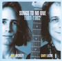 Songs To No One 1991-1992 - Jeff Buckley / Gary Lucas