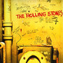 Beggars Banquet - The Rolling Stones 