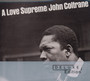 A Love Supreme - John Coltrane