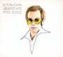 Greatest Hits 1970-2002 - Elton John