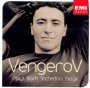 Ysaye/Shchedrin-Violin Recital - Maxim Vengerov