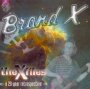 The X-Files - A 20 Year Retrospective - Brand X
