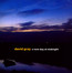 A New Day At Midnight - David Gray