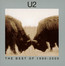 The Best Of 1990-2000 - U2