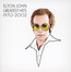 Greatest Hits 1970-2002 - Elton John