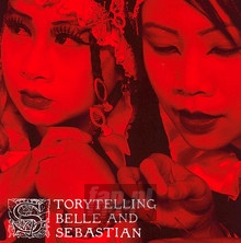 Storytelling - Belle & Sebastian