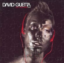 Just A Little More Love - David Guetta