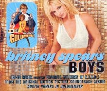 Boys - Britney Spears