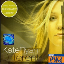Different - Kate Ryan