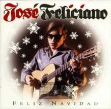 Feliz Navidad - Jose Feliciano