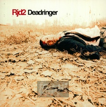 Dead Ringers - RJD2