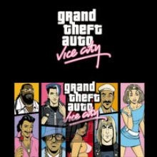 Boxset - Grand Theft Auto  