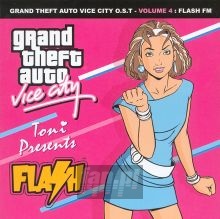 Toni Presents: Flash - Grand Theft Auto  