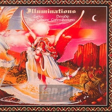 Illuminations - Santana