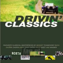 Drivin' Classics - Drivin'   