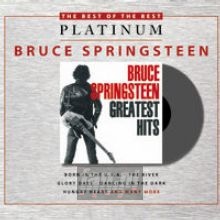 Greatest Hits - Bruce Springsteen