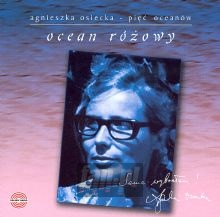 Ocean Rowy - Agnieszka    Osiecka 