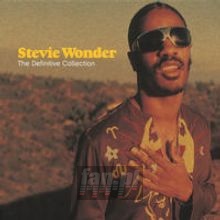 Definitive Collection - Stevie Wonder