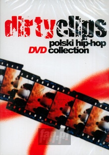 Dirty Clips: Polski Hip-Hop - V/A
