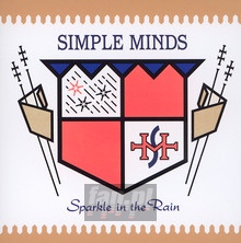 Sparkle In The Rain - Simple Minds