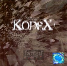Kodex - Magiera & L.A. 
