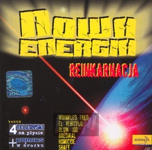 Nowa Energia vol. 3 - Nowa Energia-R/W