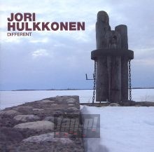Different - Jori Hulkkonen