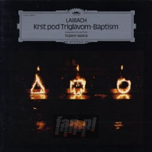 KRST Pod Triglavom/Baptis - Laibach