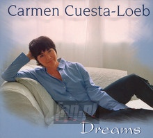 Dreams - Carmen Cuesta