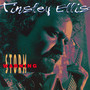 Storm Warning - Tinsley Ellis