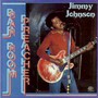 Bar Room Preacher - Jimmy Johnson