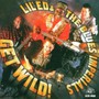 Get Wild! - Lil' Ed & The Blues Imperials